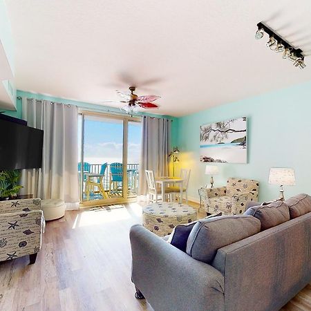 Shores Of Panama, Unit #1415 ปานามาซิตี้บีช ภายนอก รูปภาพ
