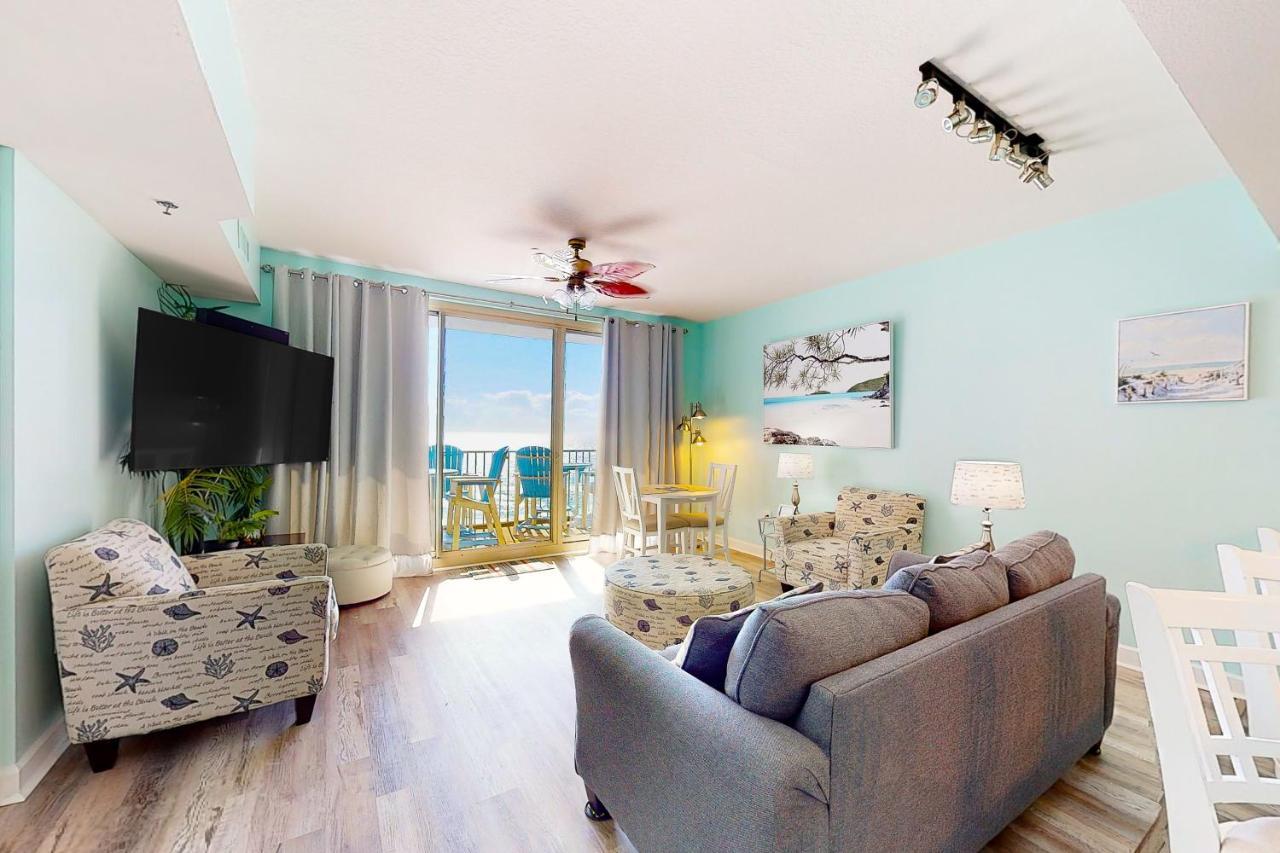 Shores Of Panama, Unit #1415 ปานามาซิตี้บีช ภายนอก รูปภาพ