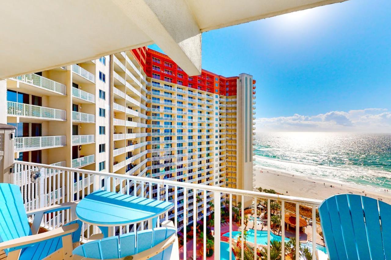 Shores Of Panama, Unit #1415 ปานามาซิตี้บีช ภายนอก รูปภาพ
