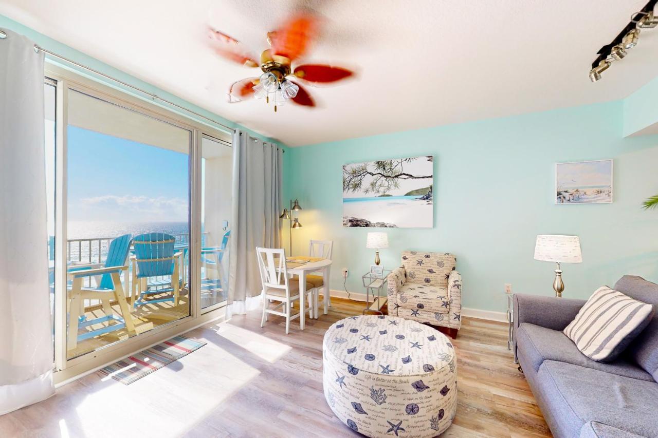 Shores Of Panama, Unit #1415 ปานามาซิตี้บีช ภายนอก รูปภาพ