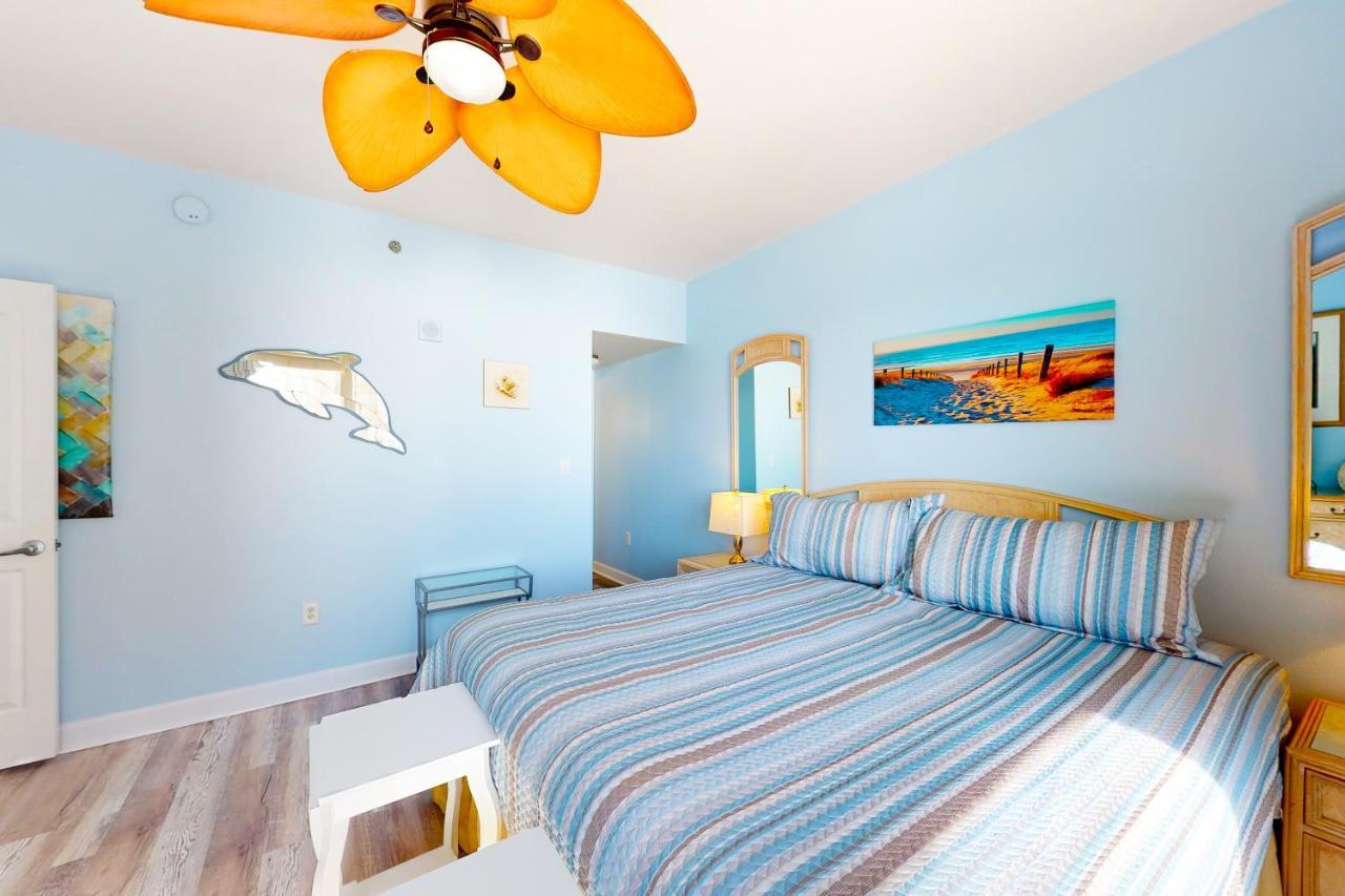 Shores Of Panama, Unit #1415 ปานามาซิตี้บีช ภายนอก รูปภาพ