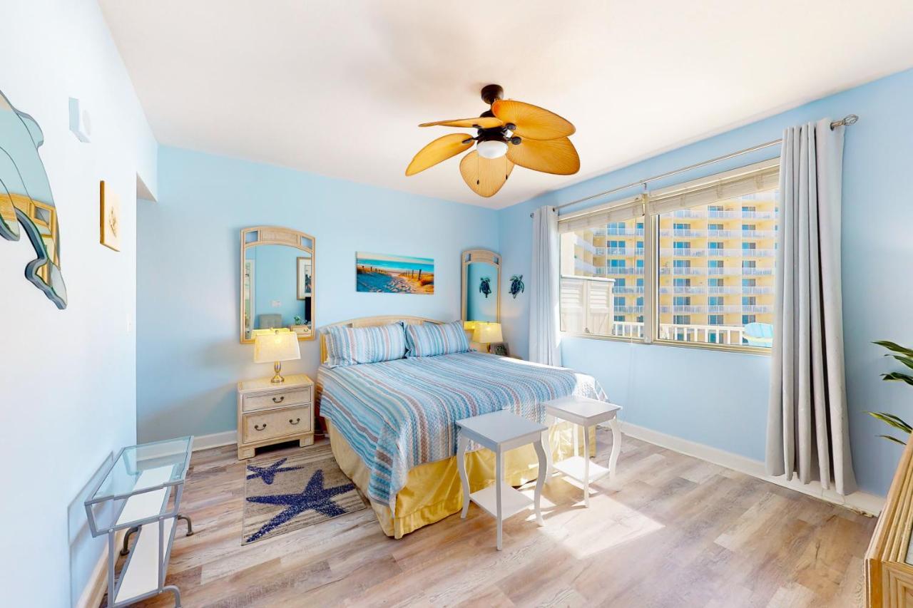Shores Of Panama, Unit #1415 ปานามาซิตี้บีช ภายนอก รูปภาพ
