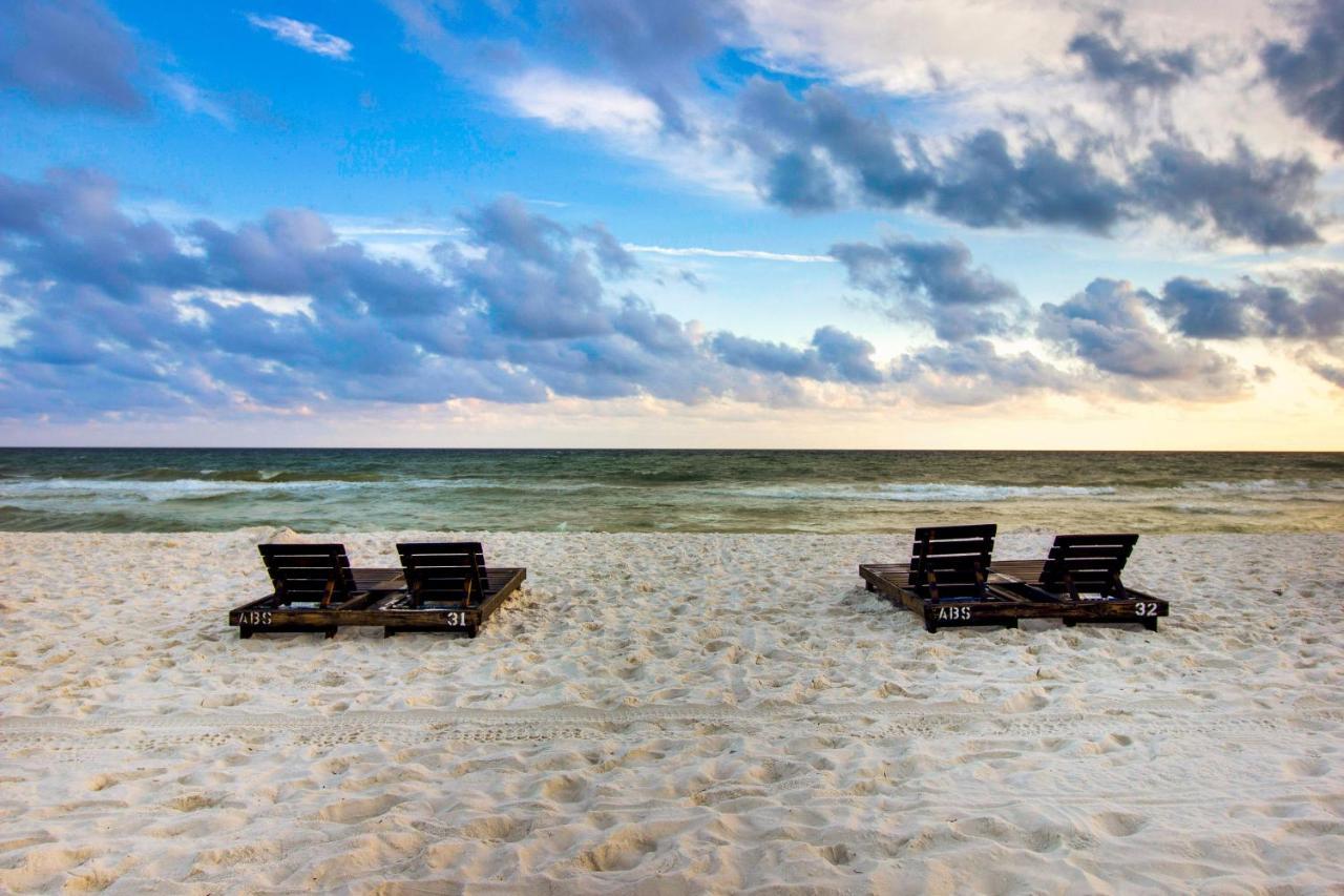 Shores Of Panama, Unit #1415 ปานามาซิตี้บีช ภายนอก รูปภาพ