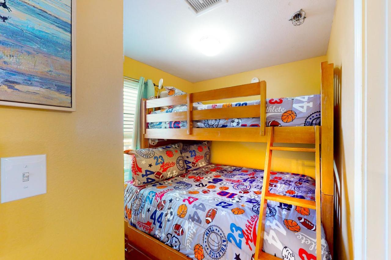 Shores Of Panama, Unit #1415 ปานามาซิตี้บีช ภายนอก รูปภาพ
