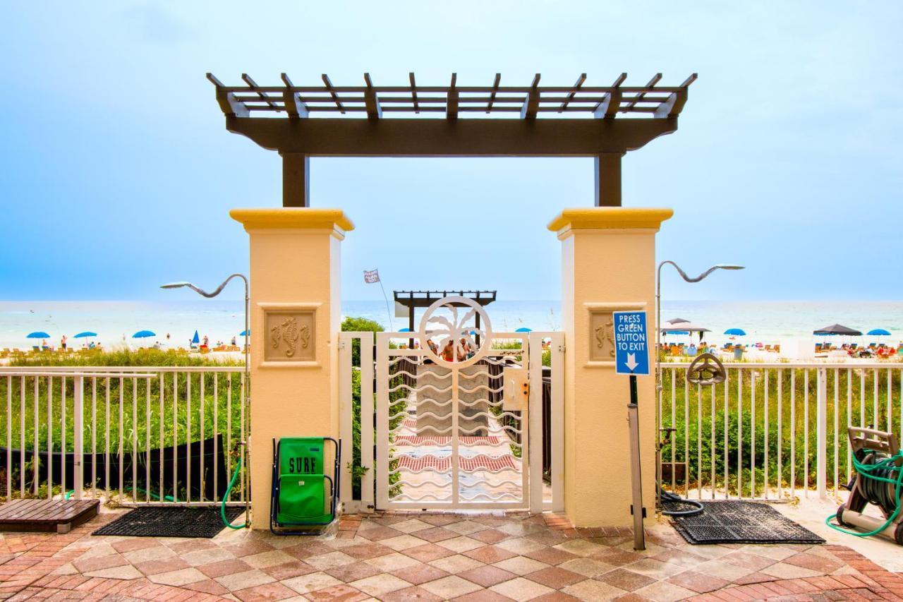 Shores Of Panama, Unit #1415 ปานามาซิตี้บีช ภายนอก รูปภาพ