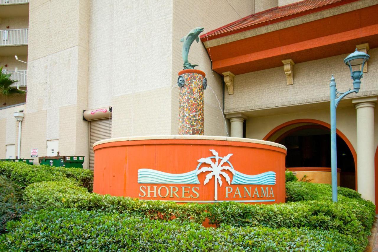 Shores Of Panama, Unit #1415 ปานามาซิตี้บีช ภายนอก รูปภาพ